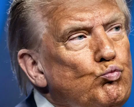Trump v the Truth Review: No Other Network Would Attempt TV So Daring (and) Repetitive