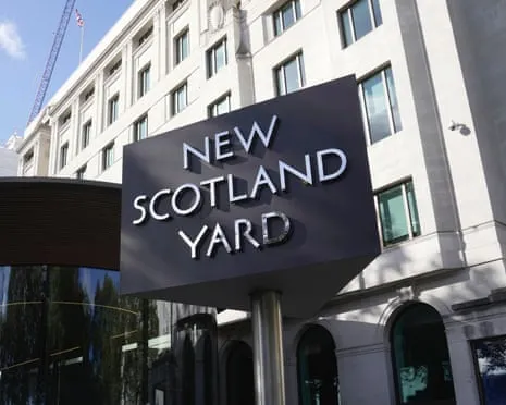 Multiple Suspects Taken into Custody in the Essex Area on Suspicion of Supporting Russia's Spy Agency