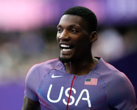 Enhanced Games Seeks UK Athletes Post Signing of US Sprinter Kerley