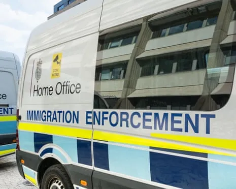 Initial Individual Deported to France As Part of ‘One In, One Out’ Immigration Agreement, Confirms UK