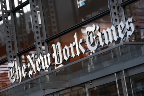 The former president’s Lawsuit Targeting the New York Times is Baseless—But Poses a Significant Threat to Journalistic Liberty